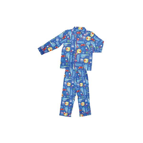 Child - The Polar Express™ Pyjamas - 3 yrs