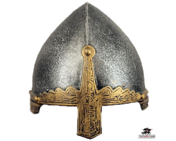 Norman Helmet