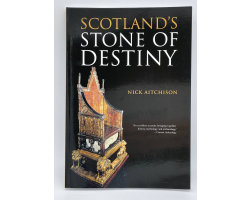 Scotlands Stone of Destiny