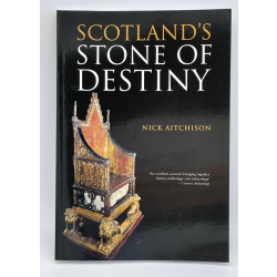 Scotlands Stone of Destiny