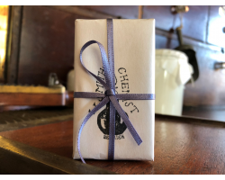 Beamish Chemist Lavender Soap