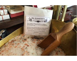 Mr Kerrison's Lavender Bath Salts