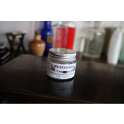 Mr Kerrison's Lip Salve - Vanilla Geranium and Cinnamon
