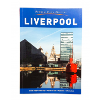 Liverpool Pitkin City Guide