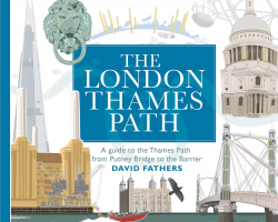 The London Thames Path