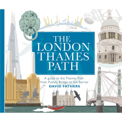 The London Thames Path