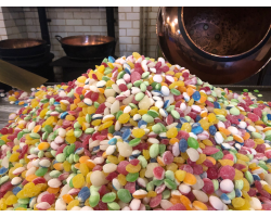 Beamish Mix - 4oz in Jubilee Tin