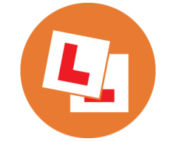 L Plates - All in One