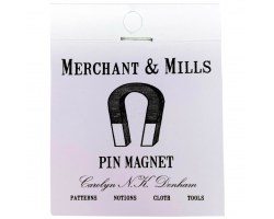 Pin Magnet