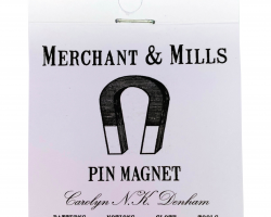 Pin Magnet