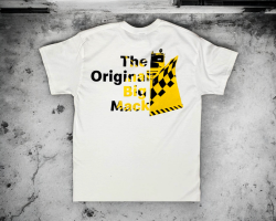 Original Big Mack (XL)