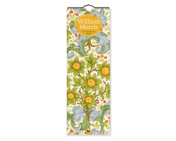 William Morris 2026 Calendar