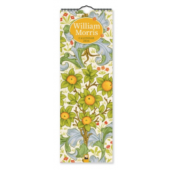 William Morris 2026 Calendar