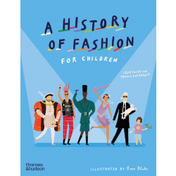 A History of Fashion for Children