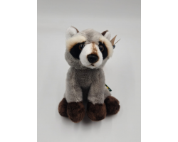 Ravensden Racoon 15cm