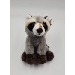 Ravensden Racoon 15cm