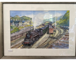 Original 75073 painting.
