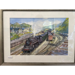 Original 75073 painting.