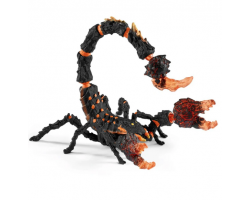 Lava Scorpion
