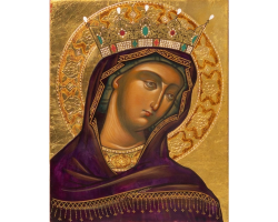 Regina Caeli (Queen of Heaven)