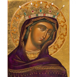 Regina Caeli (Queen of Heaven)