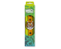 Wild Watch- Tiger