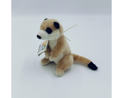 Petjes Anipals Meerkat 16cm