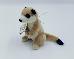 Petjes Anipals Meerkat 16cm