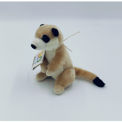 Petjes Anipals Meerkat 16cm