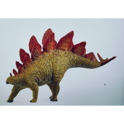 Stegosaurus