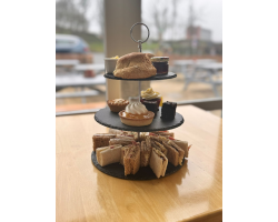 Afternoon Tea for Two