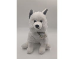 Artic Fox 22cm