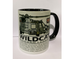 Wildcat Mug