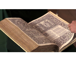 Medieval Manuscripts & Private Presses: William Morris and his Followers