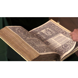 Medieval Manuscripts & Private Presses: William Morris and his Followers