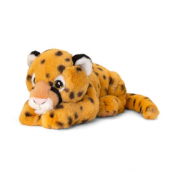 Cheetah 35cm Keeleco