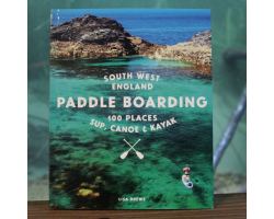Book Paddle Boarding In South West England