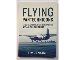 Flying Pantechnicons