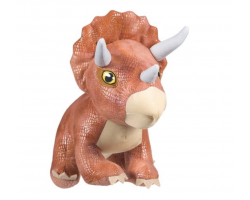 JURASSIC WORLD 2 35cm (14") TRICERATOPS