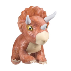 JURASSIC WORLD 2 35cm (14") TRICERATOPS