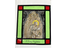 Noli Me Tangere by Sue Mansfield
