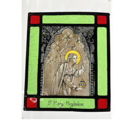 Noli Me Tangere by Sue Mansfield
