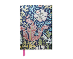 Compton Foiled Journal