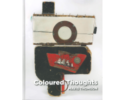 Coloured Thoughts Mavis Thompson
