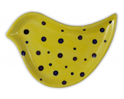 £15 Package - Bird Dish