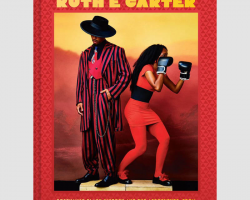 The Art of Ruth E Carter