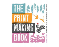 The Print Making book