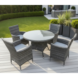 SALE! Tivoli 4 Seat Dining Set