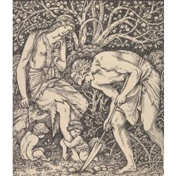 Kelmscott Lecture: Olivia Laing: William Morris in Search of Eden