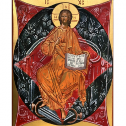 Christ in Glory